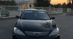 Toyota Camry 2005 годаүшін6 300 000 тг. в Алматы