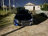 Hyundai Elantra 2020 годаfor6 200 000 тг. в Атырау – фото 3