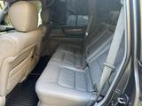Lexus LX 470 2006 года за 14 000 000 тг. в Кызылорда – фото 2