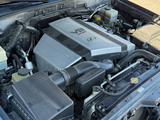 Lexus LX 470 2006 года за 14 000 000 тг. в Кызылорда – фото 3