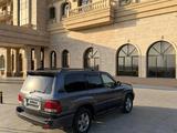 Lexus LX 470 2006 года за 14 000 000 тг. в Кызылорда