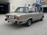 ВАЗ (Lada) 2106 2000 годаүшін1 300 000 тг. в Костанай – фото 5