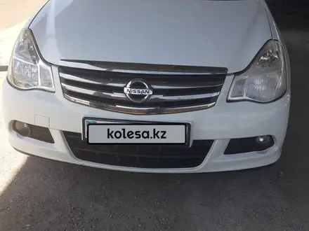 Nissan Almera 2014 года за 4 200 000 тг. в Павлодар – фото 3
