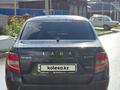 ВАЗ (Lada) Granta 2190 2019 года за 3 400 000 тг. в Костанай – фото 4