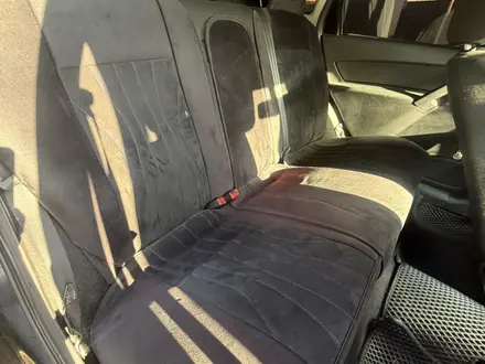 ВАЗ (Lada) Granta 2190 2019 года за 3 400 000 тг. в Костанай – фото 10