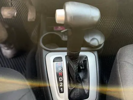 ВАЗ (Lada) Granta 2190 2019 года за 3 400 000 тг. в Костанай – фото 14