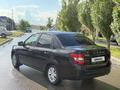 ВАЗ (Lada) Granta 2190 2019 года за 3 400 000 тг. в Костанай – фото 3