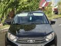 ВАЗ (Lada) Granta 2190 2019 года за 3 400 000 тг. в Костанай – фото 2