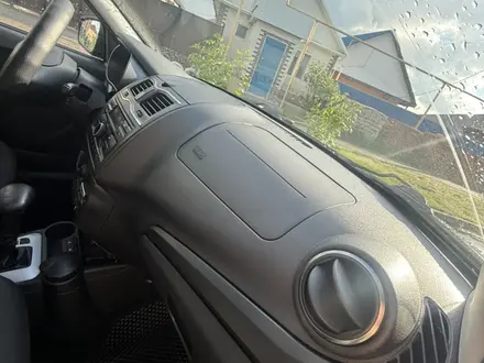 ВАЗ (Lada) Granta 2190 2019 года за 3 400 000 тг. в Костанай – фото 9