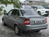 ВАЗ (Lada) Priora 2170 2012 года за 1 100 000 тг. в Актобе – фото 4