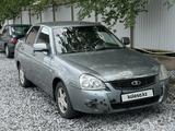 ВАЗ (Lada) Priora 2170 2012 года за 1 100 000 тг. в Актобе