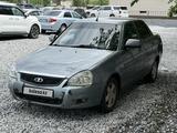 ВАЗ (Lada) Priora 2170 2012 года за 1 100 000 тг. в Актобе – фото 2