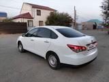 Nissan Almera 2018 года за 1 600 000 тг. в Актобе – фото 2