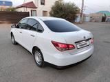 Nissan Almera 2018 года за 1 600 000 тг. в Актобе – фото 3
