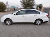 Nissan Almera 2018 года за 1 600 000 тг. в Актобе – фото 4