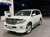 Toyota Land Cruiser 2011 года за 20 000 000 тг. в Алматы – фото 2