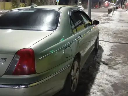 Rover 75 2000 года за 2 300 000 тг. в Костанай – фото 5