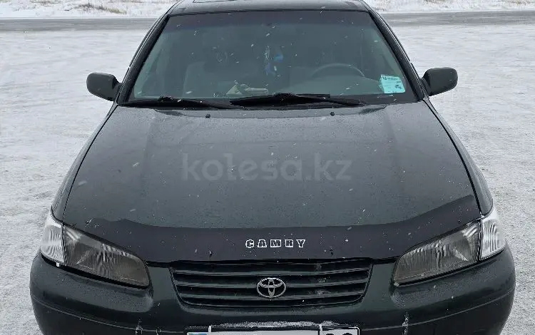 Toyota Camry 1999 года за 2 500 000 тг. в Караганда