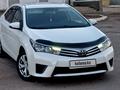 Toyota Corolla 2015 годаүшін6 800 000 тг. в Жезказган