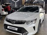 Toyota Camry 2014 годаүшін11 800 000 тг. в Тараз