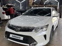 Toyota Camry 2014 годаүшін11 600 000 тг. в Тараз