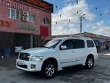 Infiniti QX56 2005 годаfor6 500 000 тг. в Актау – фото 4