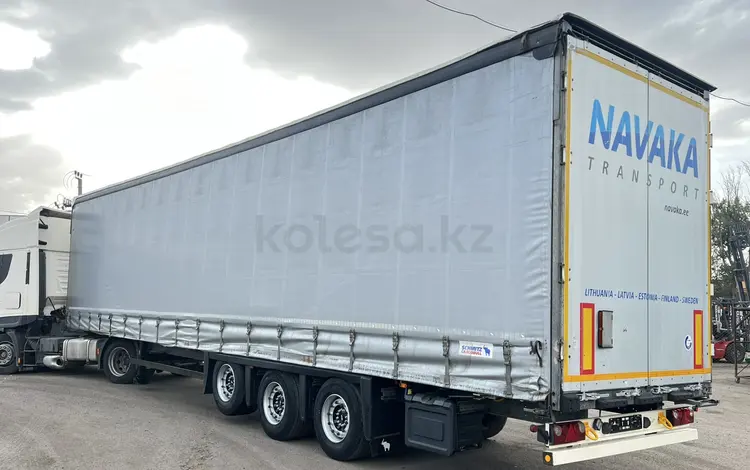 Schmitz Cargobull  SCS Mega 2013 года за 8 300 000 тг. в Алматы