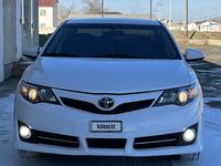 Toyota Camry 2012 годаүшін6 600 000 тг. в Актау