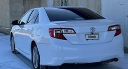 Toyota Camry 2012 года за 6 600 000 тг. в Актау – фото 3