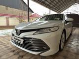 Toyota Camry 2021 годаfor16 017 369 тг. в Шымкент