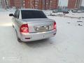 ВАЗ (Lada) Priora 2170 2012 года за 2 600 000 тг. в Костанай – фото 5