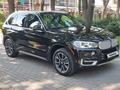 BMW X5 2017 годаfor18 000 000 тг. в Алматы – фото 16