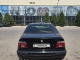 BMW 530 2002 года за 4 500 000 тг. в Тараз – фото 2
