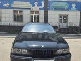 BMW 530 2002 года за 4 500 000 тг. в Тараз
