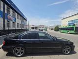 BMW 530 2002 года за 4 500 000 тг. в Тараз – фото 4