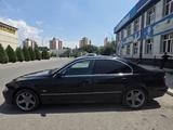 BMW 530 2002 года за 4 500 000 тг. в Тараз – фото 5