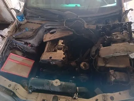 Mercedes-Benz C 180 1993 года за 700 000 тг. в Караганда – фото 7