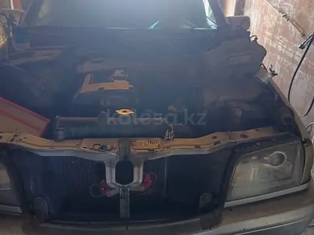 Mercedes-Benz C 180 1993 года за 700 000 тг. в Караганда – фото 8