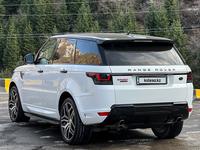Land Rover Range Rover Sport 2014 годаfor27 000 000 тг. в Алматы