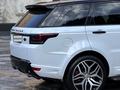 Land Rover Range Rover Sport 2014 годаүшін27 000 000 тг. в Алматы – фото 11