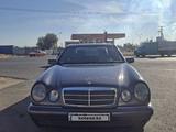 Mercedes-Benz E 230 1996 года за 2 000 000 тг. в Тараз – фото 3