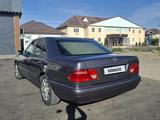 Mercedes-Benz E 230 1996 года за 2 000 000 тг. в Тараз – фото 5