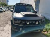 Jetour T2 2024 года за 14 800 000 тг. в Астана