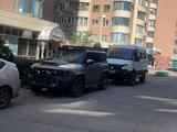 Jetour T2 2024 года за 14 800 000 тг. в Астана – фото 3