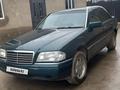 Mercedes-Benz C 280 1995 годаүшін2 400 000 тг. в Шымкент – фото 5