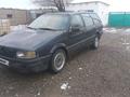 Volkswagen Passat 1990 годаfor900 000 тг. в Каратау – фото 3