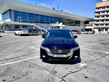 Honda Odyssey 2010 года за 7 950 000 тг. в Павлодар – фото 16