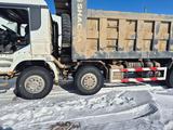 Shacman  SX33186V366 2025 годаүшін30 849 000 тг. в Караганда – фото 5