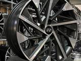 Hyundai на 18 новые диски в Астане за 240 000 тг. в Астана
