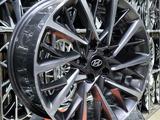 Hyundai на 18 новые диски в Астане за 240 000 тг. в Астана